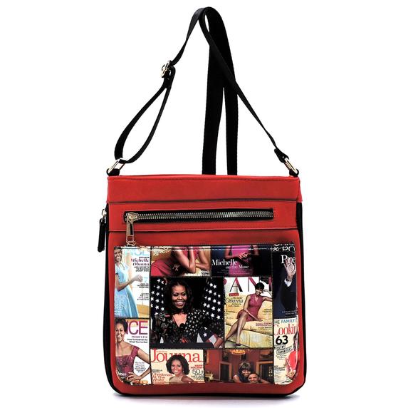 OD1238 MULTI/BLACK - Picture 7 of 7